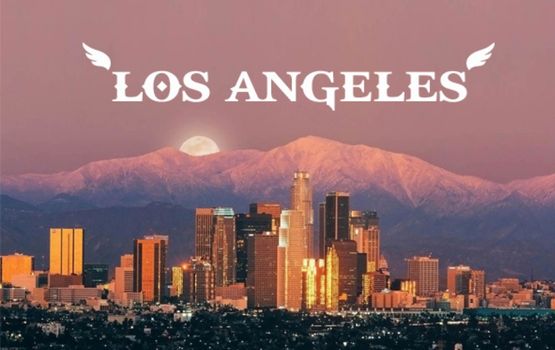 Thành phố Los Angeles Hoa Kỳ | Phong cảnh Los Angeles | Toàn cảnh về Los Angeles